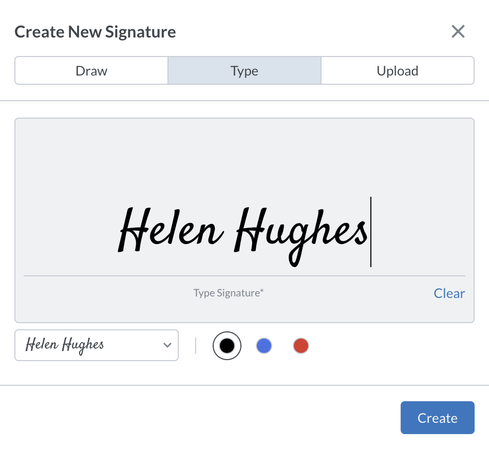BoardSpot eSignatures